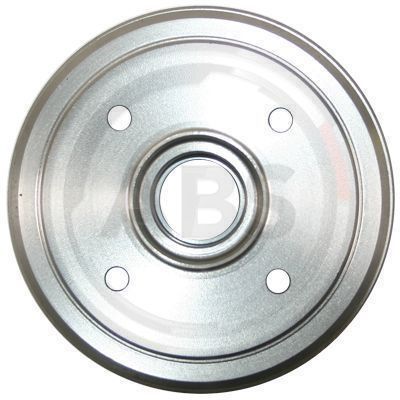 A.B.S. 2708-S Brake Drum