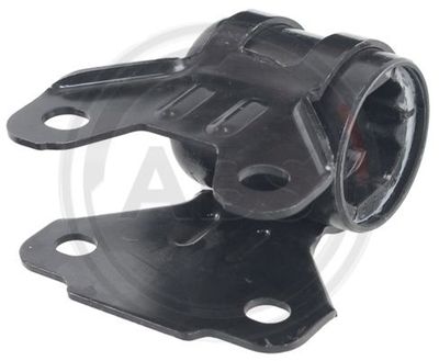 Mounting, control/trailing arm A.B.S. 271373