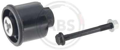 Bushing, axle cross member A.B.S. 271492