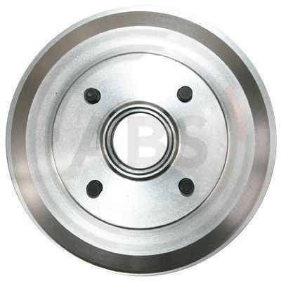 A.B.S. 2715-S Brake Drum