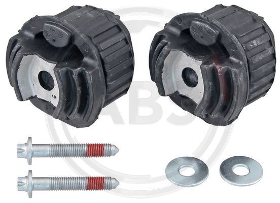 A.B.S. 271709 Bushing, axle cross member