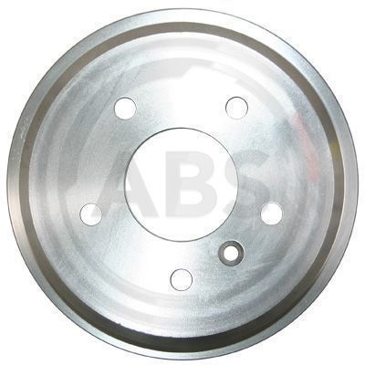 Brake Drum A.B.S. 2732-S