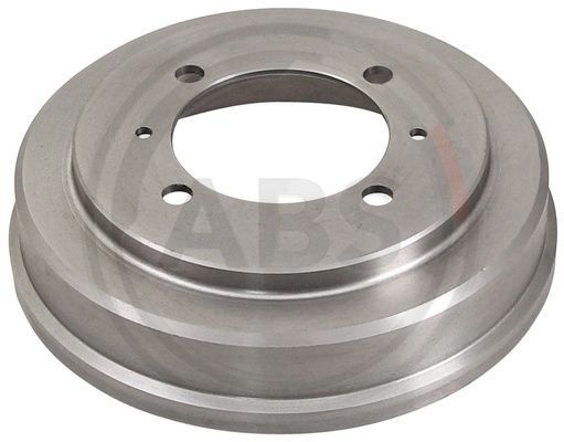 A.B.S. 2735-S Brake Drum