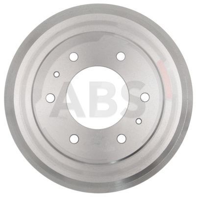 A.B.S. 2736-S Brake Drum