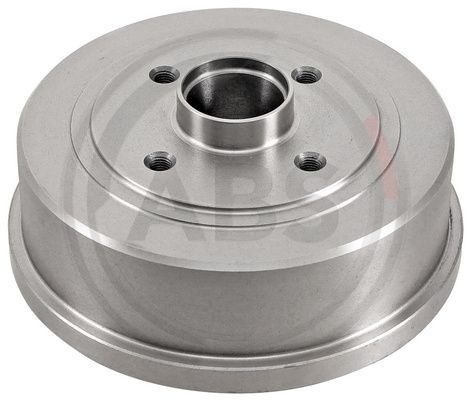 A.B.S. 2739-S Brake Drum