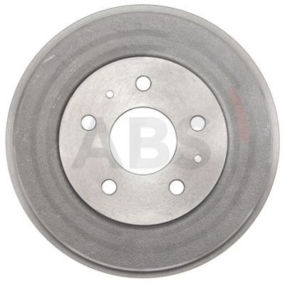 Brake Drum A.B.S. 2748-S