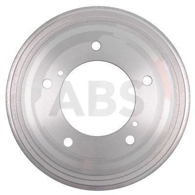 A.B.S. 2751-S Brake Drum