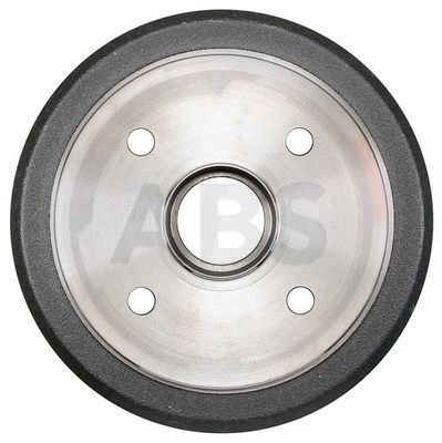 A.B.S. 2754-S Brake Drum