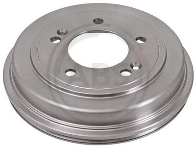 Brake Drum A.B.S. 2771-S