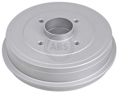 Brake Drum A.B.S. 2775-S