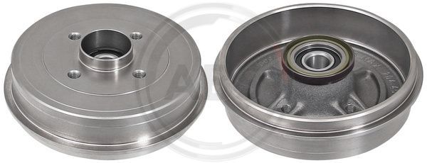 A.B.S. 2775-SC Brake Drum