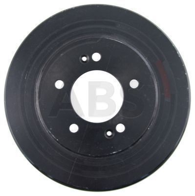 A.B.S. 2778-S Brake Drum