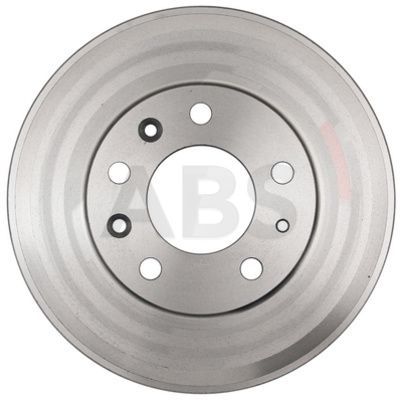 A.B.S. 2780-S Brake Drum