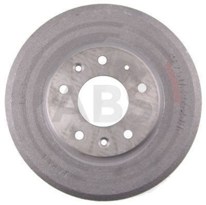 A.B.S. 2781-S Brake Drum