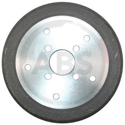 A.B.S. 2786-S Brake Drum