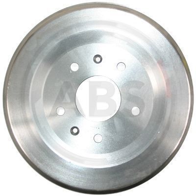 A.B.S. 2787-S Brake Drum