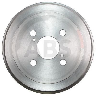 A.B.S. 2820-S Brake Drum