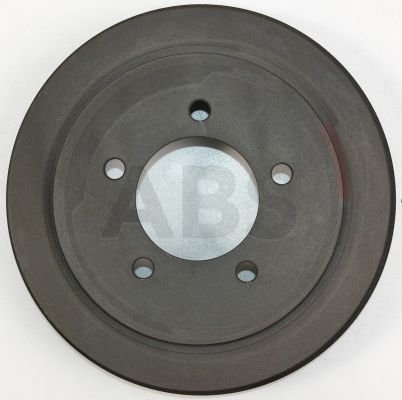 A.B.S. 2835-S Brake Drum