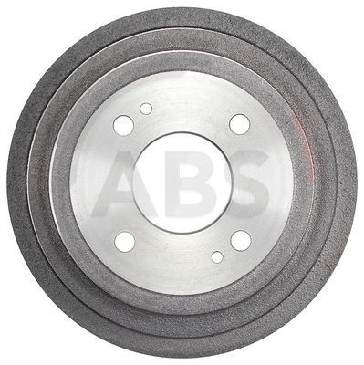 A.B.S. 2837-S Brake Drum