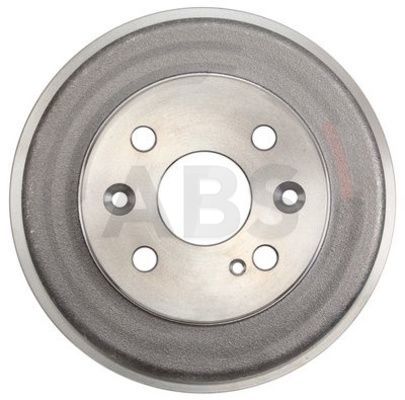 A.B.S. 2868-S Brake Drum