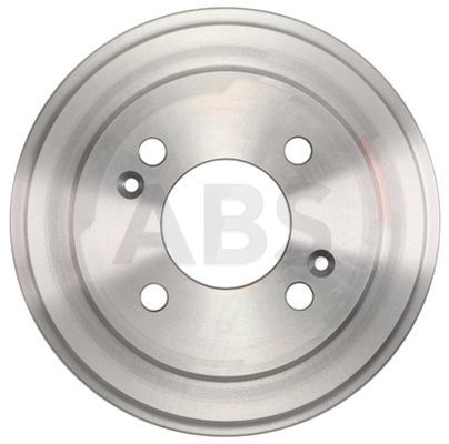 A.B.S. 2877-S Brake Drum