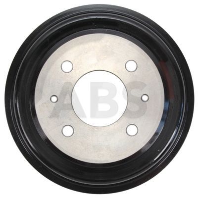 A.B.S. 2879-S Brake Drum