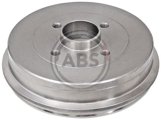 A.B.S. 2880-S Brake Drum