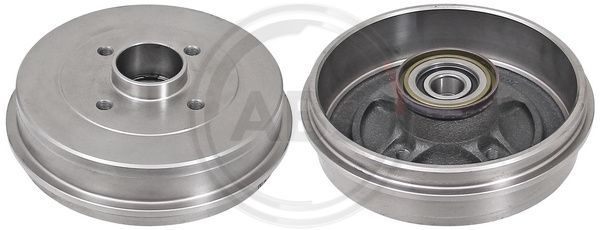 A.B.S. 2880-SC Brake Drum