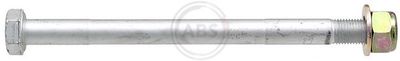 Repair Kit, wheel suspension A.B.S. 290018