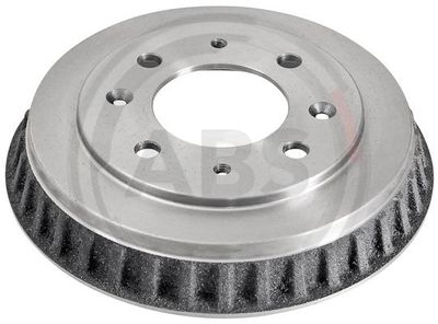 Brake Drum A.B.S. 2900-S