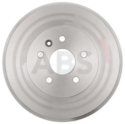 Brake Drum A.B.S. 2905-S