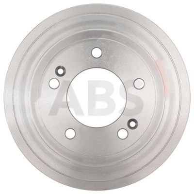 Brake Drum A.B.S. 2907-S