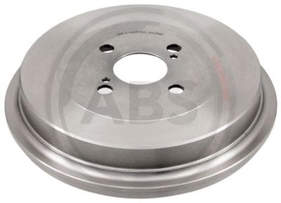 Brake Drum A.B.S. 2912-S