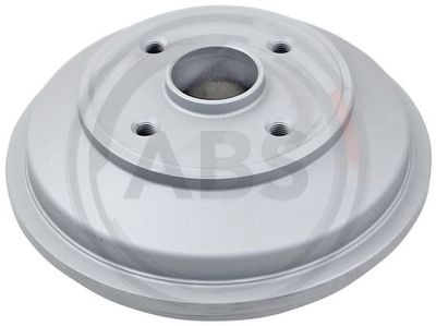 Brake Drum A.B.S. 2914-S