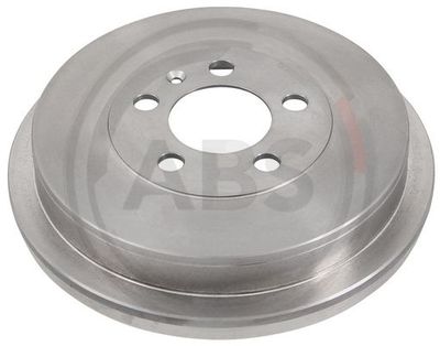 Brake Drum A.B.S. 2919-S