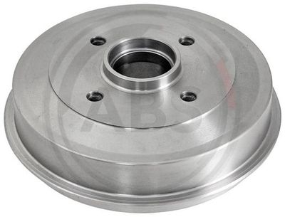 Brake Drum A.B.S. 2920-S