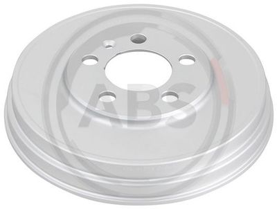 Brake Drum A.B.S. 2923-S