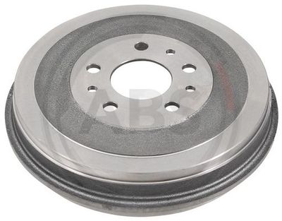 Brake Drum A.B.S. 2925-S