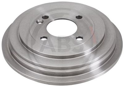 Brake Drum A.B.S. 2931-S