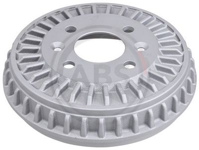 Brake Drum A.B.S. 2935-S