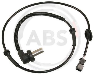 Sensor, wheel speed A.B.S. 30002