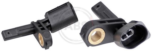 A.B.S. 30018 Sensor, wheel speed