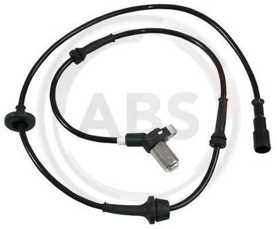 Sensor, wheel speed A.B.S. 30031