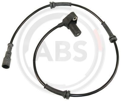 Sensor, wheel speed A.B.S. 30033