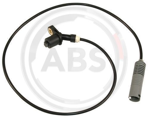 A.B.S. 30041 Sensor, wheel speed