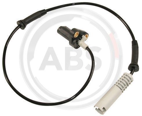 A.B.S. 30042 Sensor, wheel speed