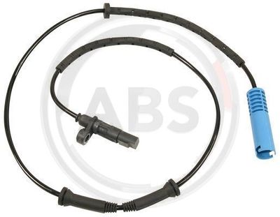 Sensor, wheel speed A.B.S. 30044