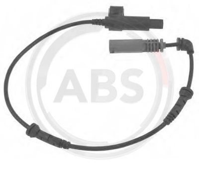 Sensor, wheel speed A.B.S. 30046