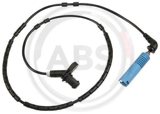 A.B.S. 30049 Sensor, wheel speed