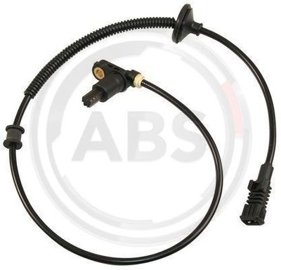 Sensor, wheel speed A.B.S. 30052